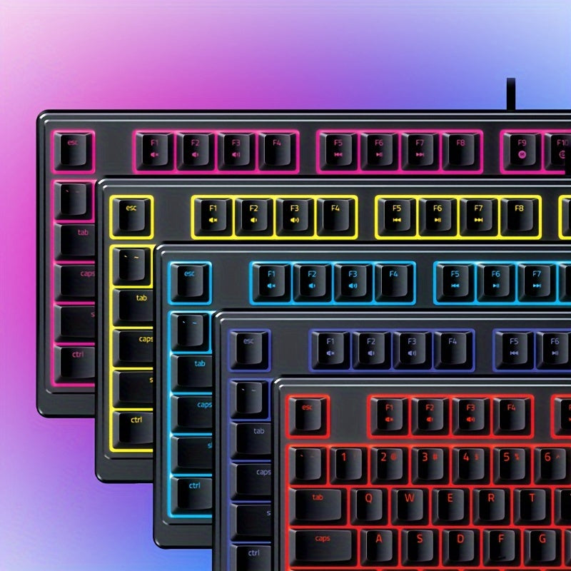Razer Ornata V3 X Gaming Keyboard, Low Profile Keys