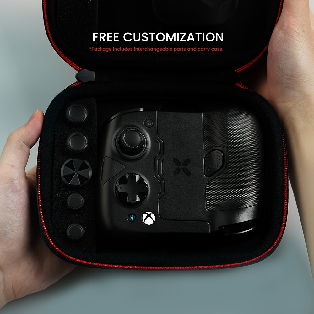GameSir X4 Aileron Ultimate Portable Telescopic Wireless Gaming Controller,