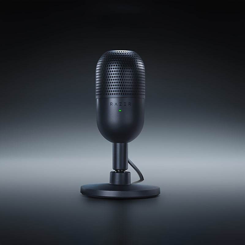 Razer Seiren V3 Mini USB- Streaming Microphone -
