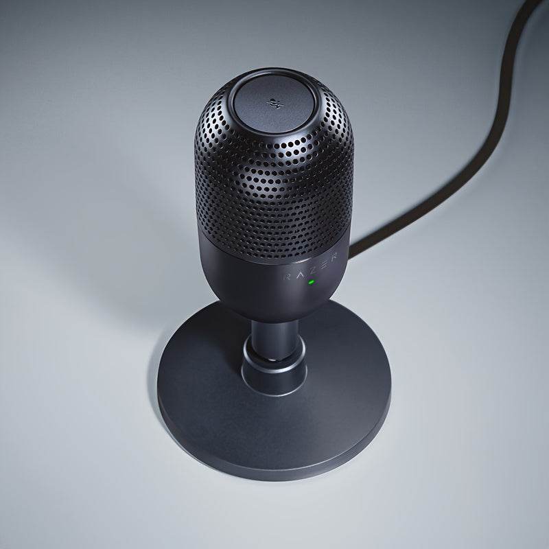 Razer Seiren V3 Mini USB- Streaming Microphone -