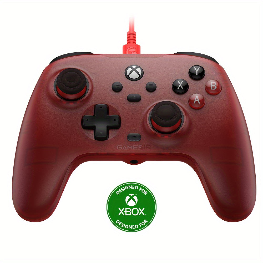 GameSir T7 Wired Controller with Hall Effect Joysticks.