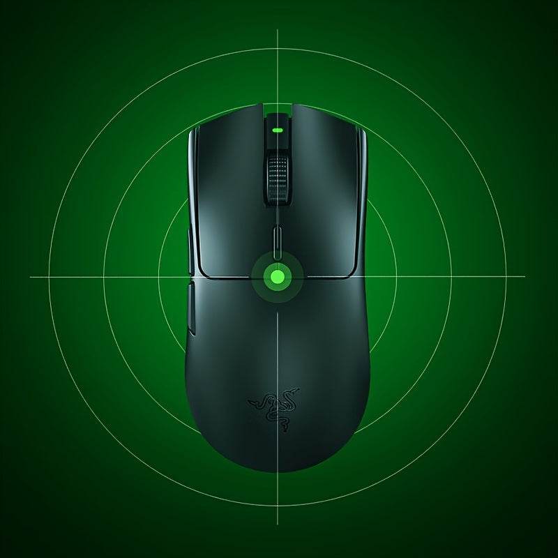 Razer Viper V3 HyperSpeed Wireless Esports Gaming Mouse: Lightweight