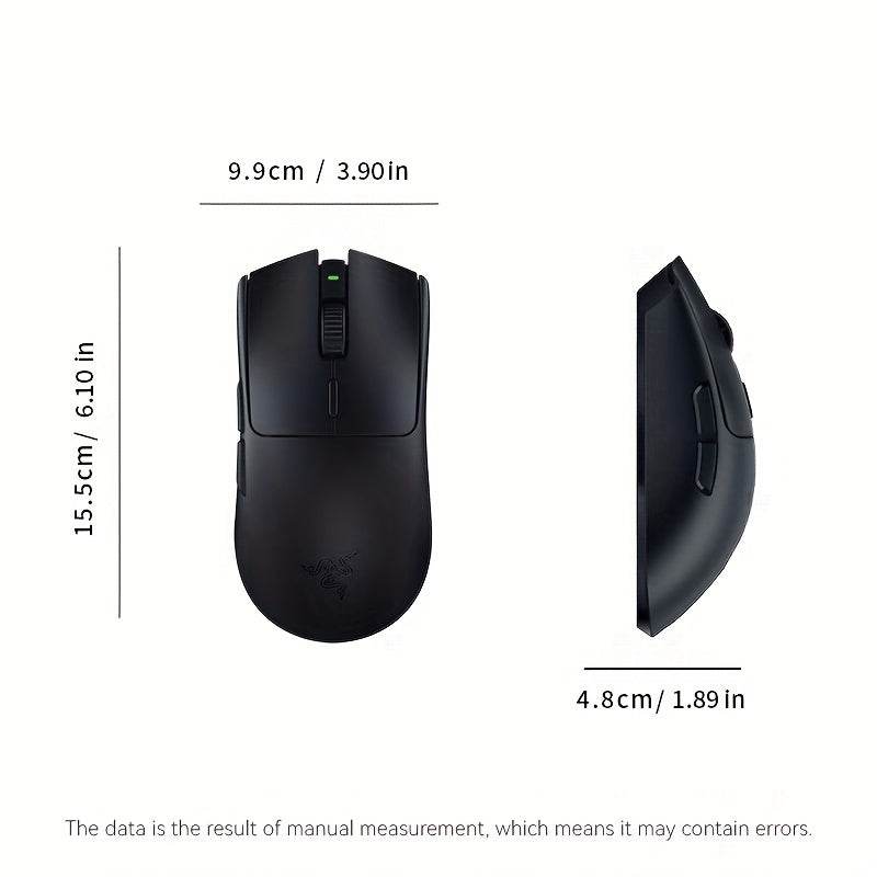 Razer Viper V3 HyperSpeed Wireless Esports Gaming Mouse: Lightweight