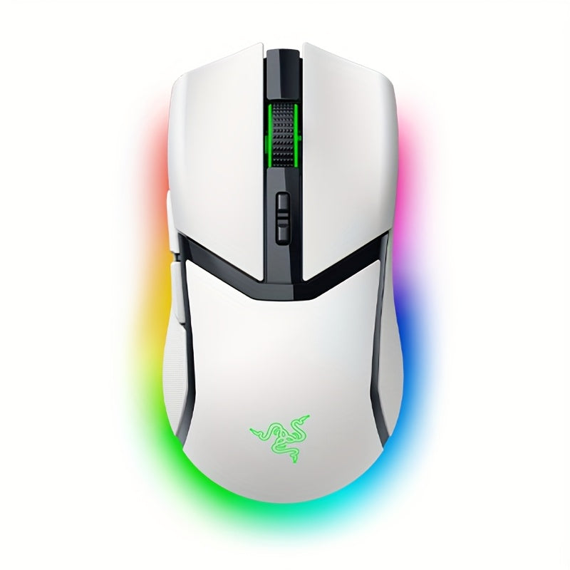 RAZER Cobra Pro Wireless Gaming Mouse with LED Lights, 0.5mm Optical Sensor