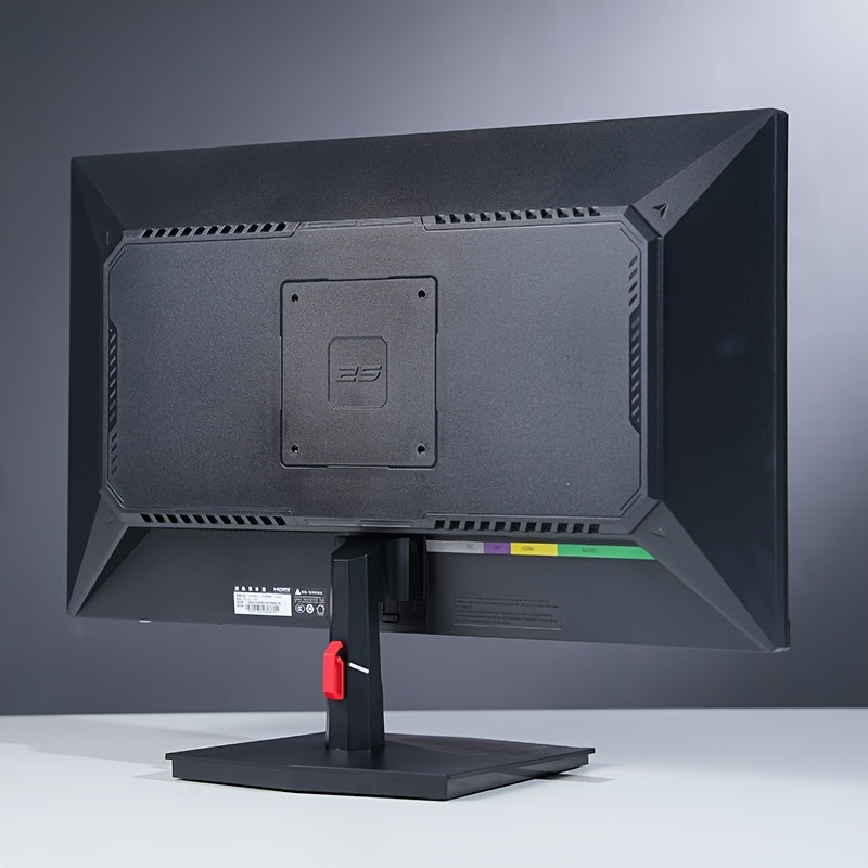 TITAN ARMY 62.23cm Fast IPS 215Hz Gaming Monitor with HDR400nits High Brightness, 1080P HD