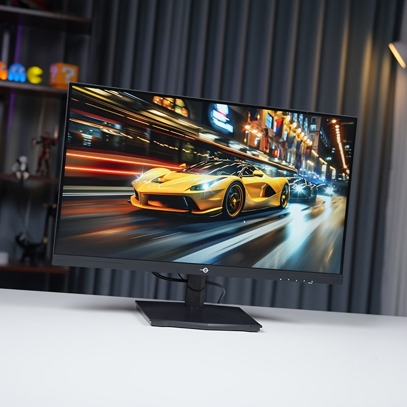 TITAN ARMY 24.5" 260Hz Gaming Monitor Native 240Hz, FastIPS High-Refresh Rate