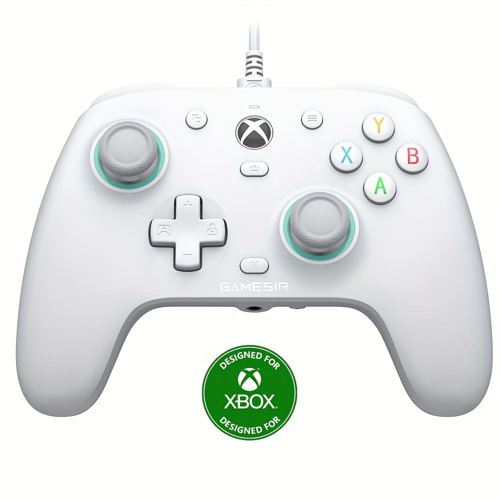 GameSir G7 SE Wired Controller for Xbox Series X|S/Xbox One/Windows 10/11
