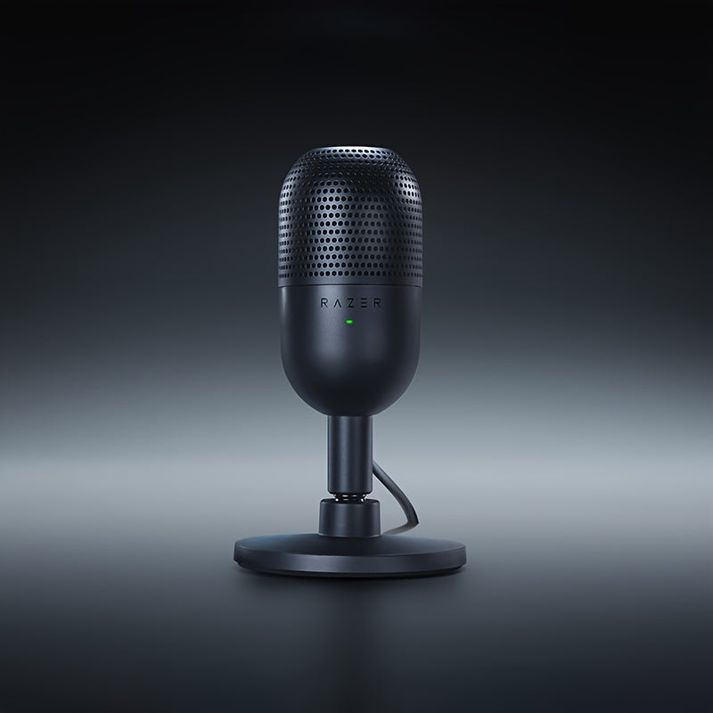 Razer Seiren V3 Mini USB- Streaming Microphone -