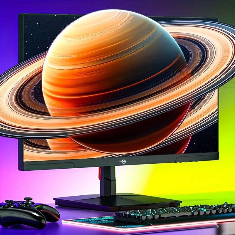 TITAN ARMY 24.5" 260Hz Gaming Monitor Native 240Hz, FastIPS High-Refresh Rate