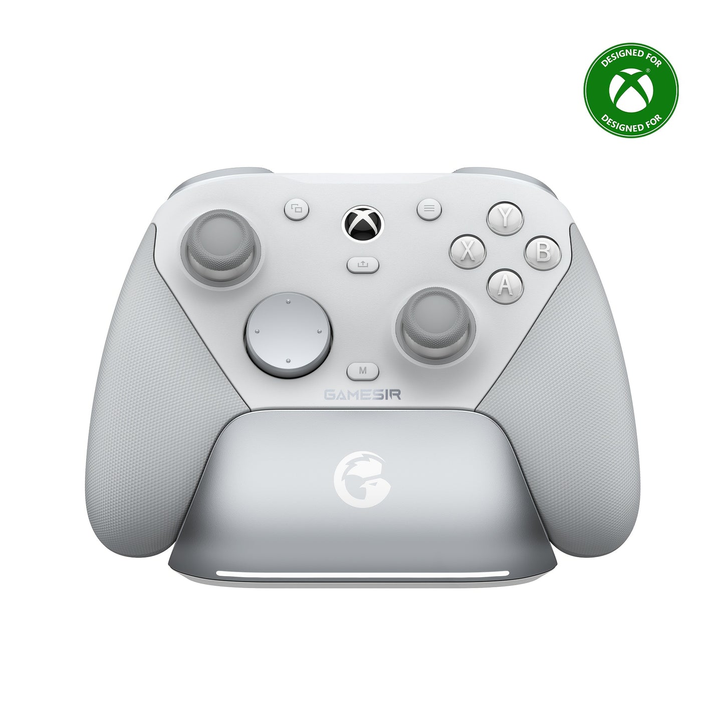 GameSir G7 Pro Xbox Licensed Tri-Mode Game Controller for Xbox (Wired)/PC (2.4G + Wired)/Android (BT)