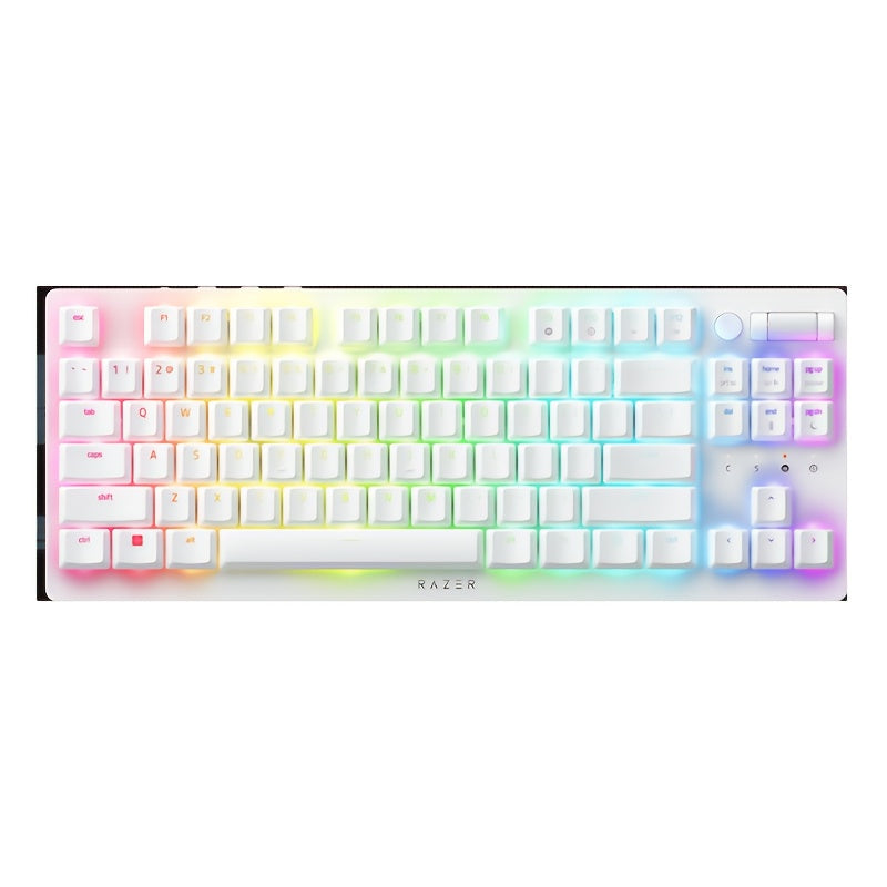 Razer V2 Deathstalker V2 Wireless Gaming Keyboard, Linear Optical Switch