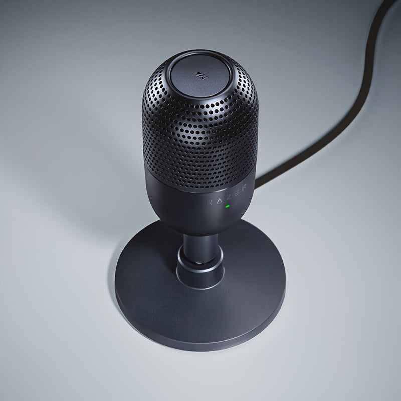 Razer Seiren V3 Mini USB- Streaming Microphone -
