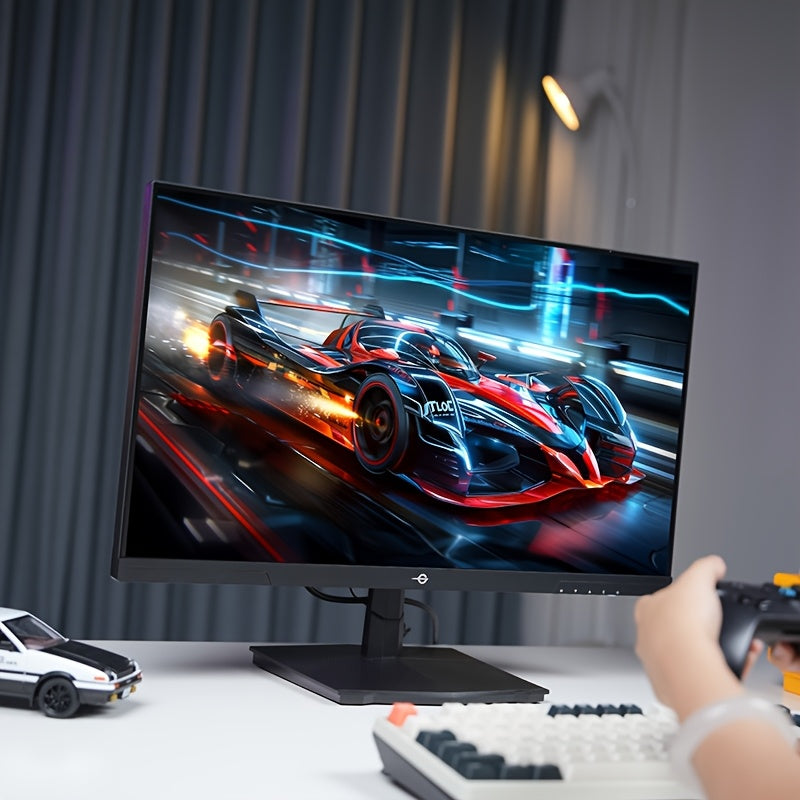 TITAN ARMY 24.5" 260Hz Gaming Monitor Native 240Hz, FastIPS High-Refresh Rate