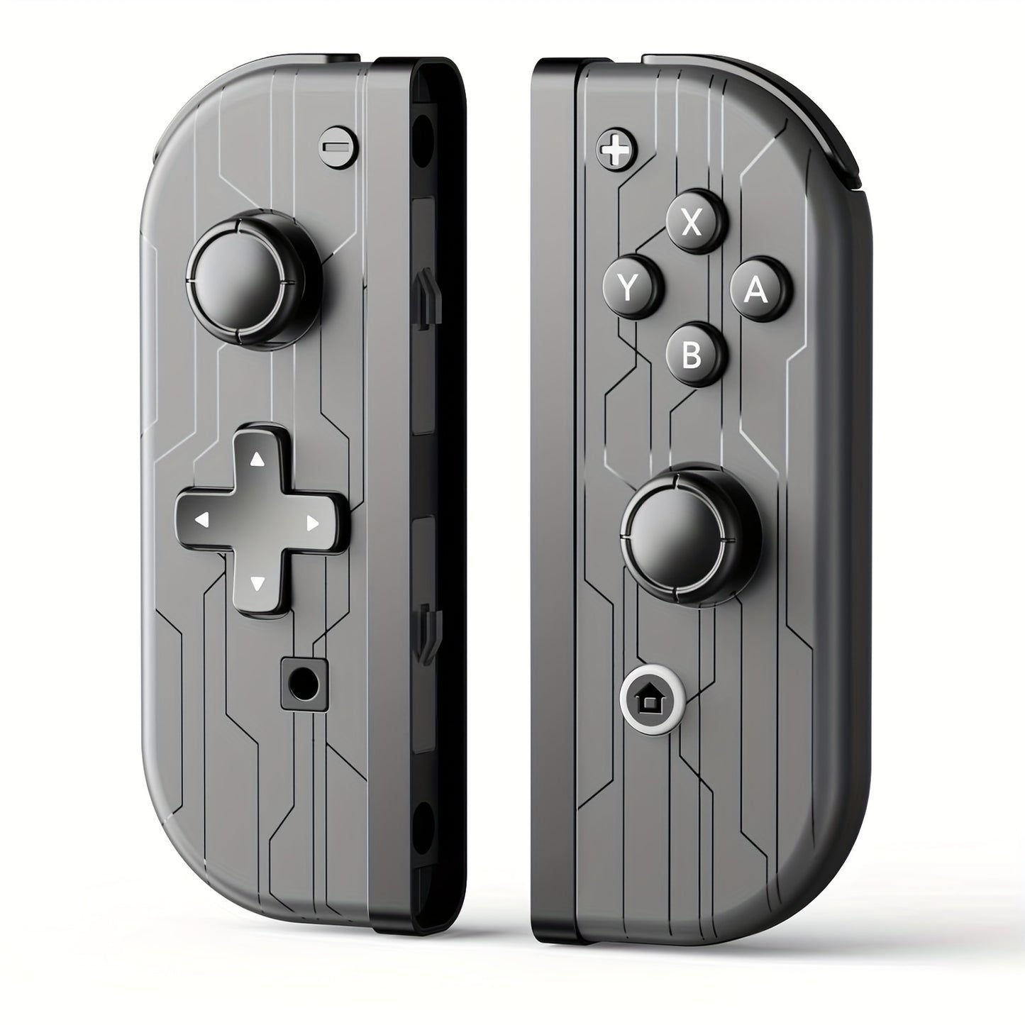 Suitable for Switch Controller, Replace with Dual Vibration Suitable for Switch