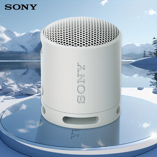 Sony SRS-XB100 Wireless Mini Portable Single Speaker