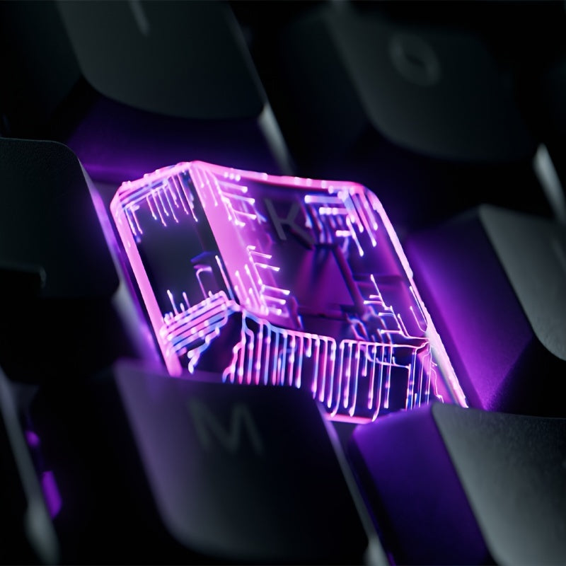 Razer Ornata V3 X Gaming Keyboard, Low Profile Keys