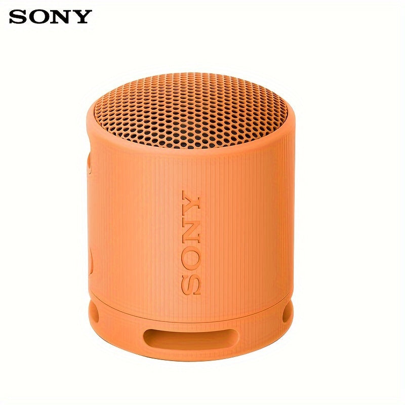 Sony SRS-XB100 Wireless Mini Portable Single Speaker