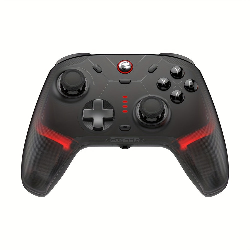 Gamesir Cyclone 2 Wireless Gamepad - Ergonomic, Wireless