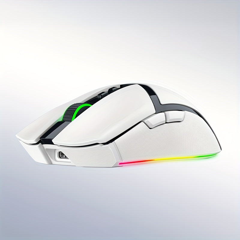 RAZER Cobra Pro Wireless Gaming Mouse with LED Lights, 0.5mm Optical Sensor