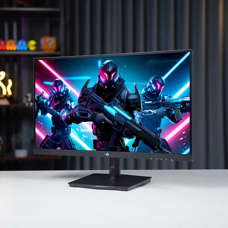 TITAN ARMY 24.5" 260Hz Gaming Monitor Native 240Hz, FastIPS High-Refresh Rate