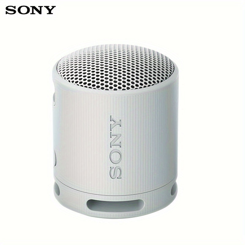 Sony SRS-XB100 Wireless Mini Portable Single Speaker