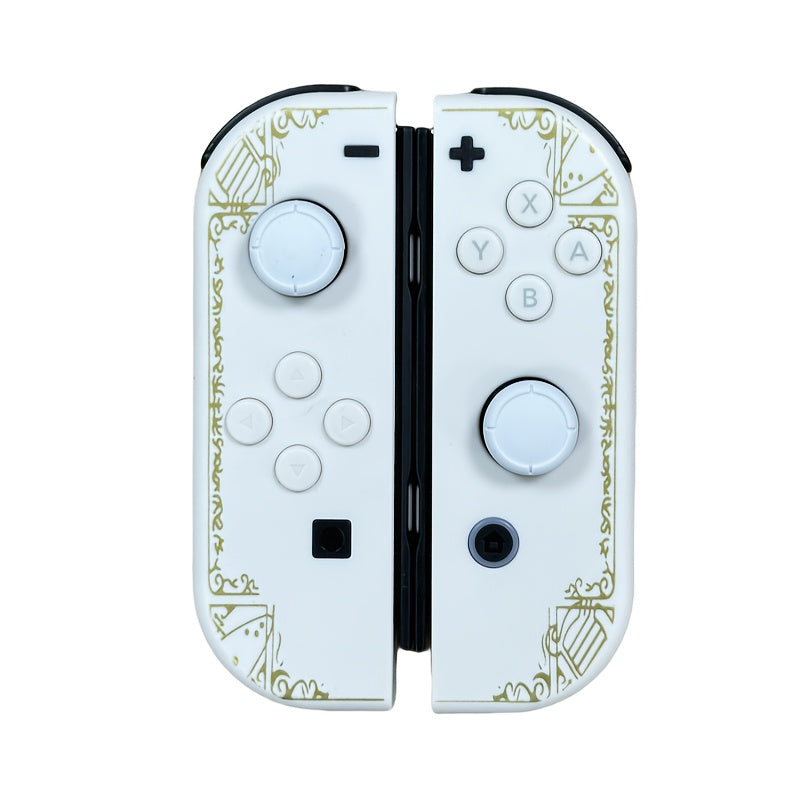 Suitable for Switch Controller, Replace with Dual Vibration Suitable for Switch