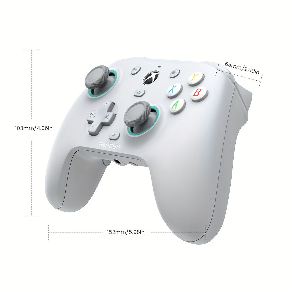 GameSir G7 SE Wired Controller for Xbox Series X|S/Xbox One/Windows 10/11