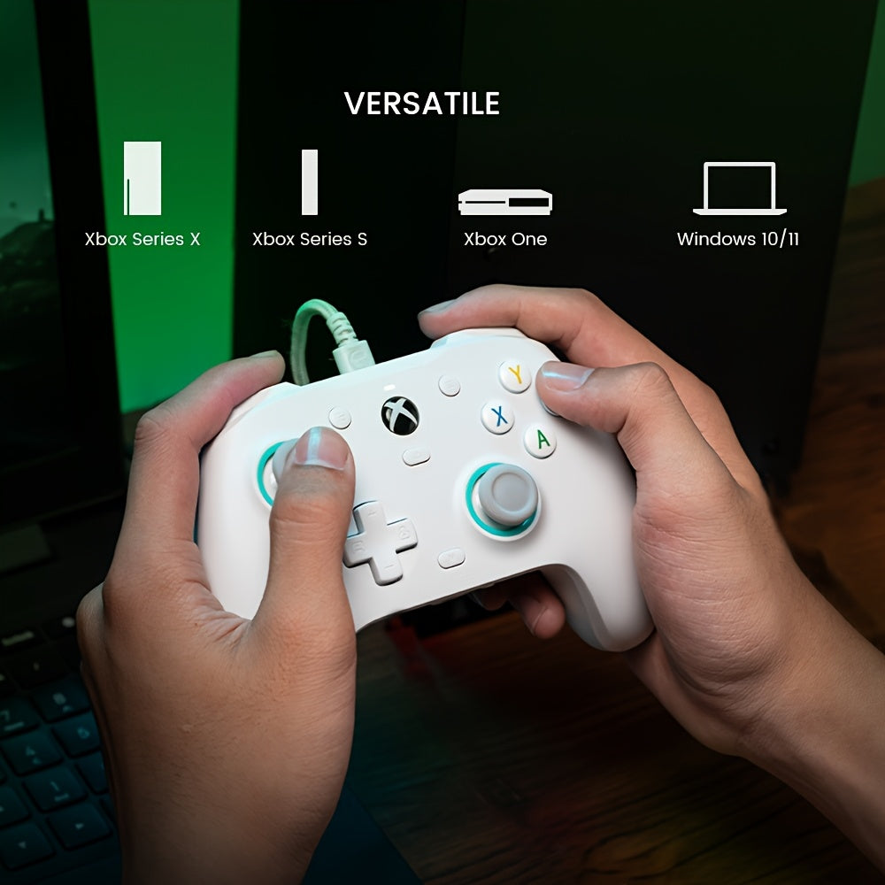 GameSir G7 SE Wired Controller for Xbox Series X|S/Xbox One/Windows 10/11