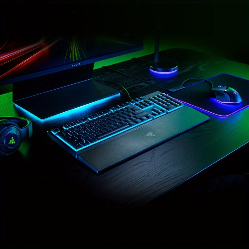 Razer Ornata V3 X Gaming Keyboard, Low Profile Keys