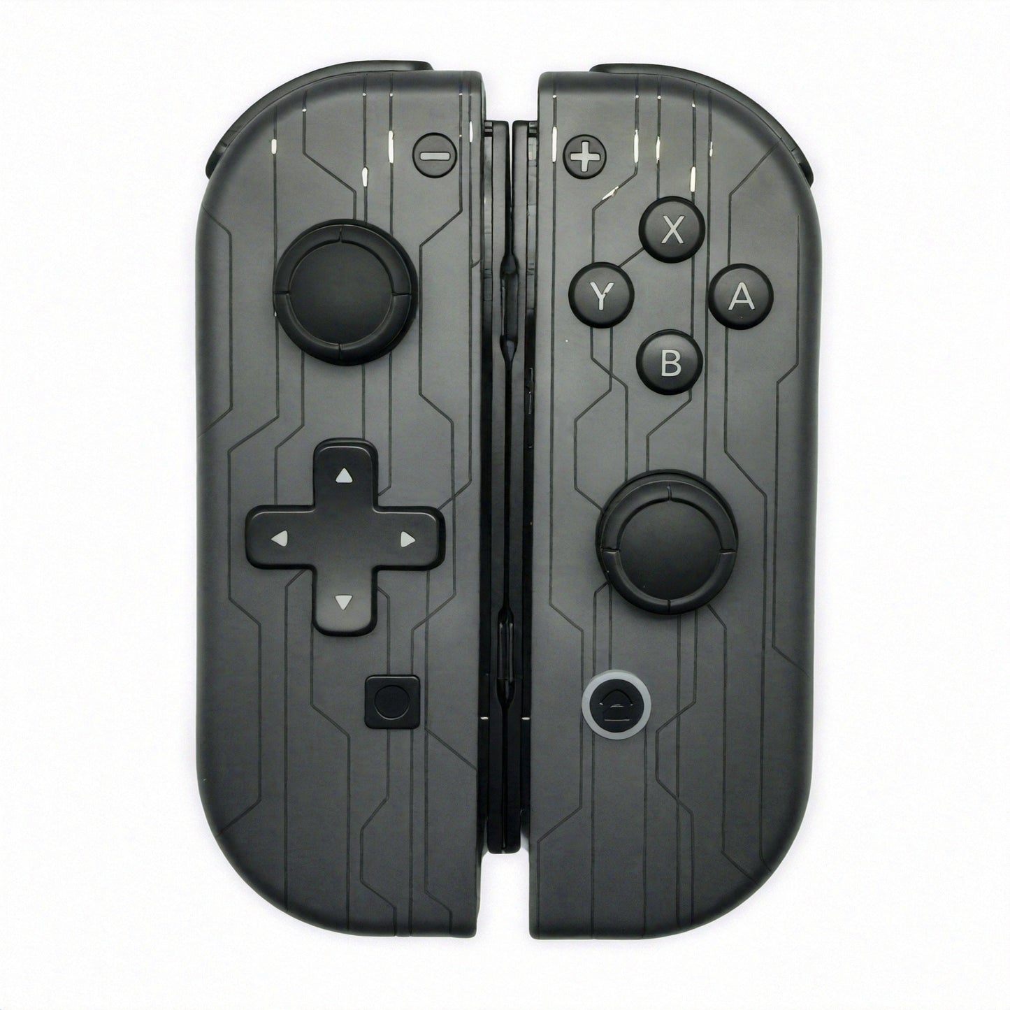 Suitable for Switch Controller, Replace with Dual Vibration Suitable for Switch