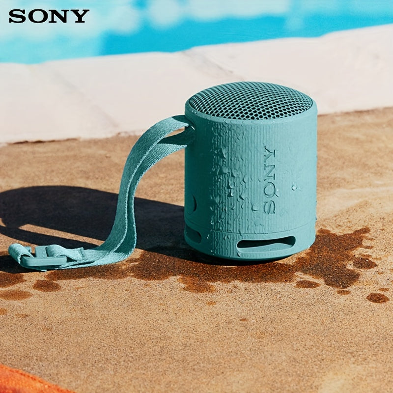 Sony SRS-XB100 Wireless Mini Portable Single Speaker
