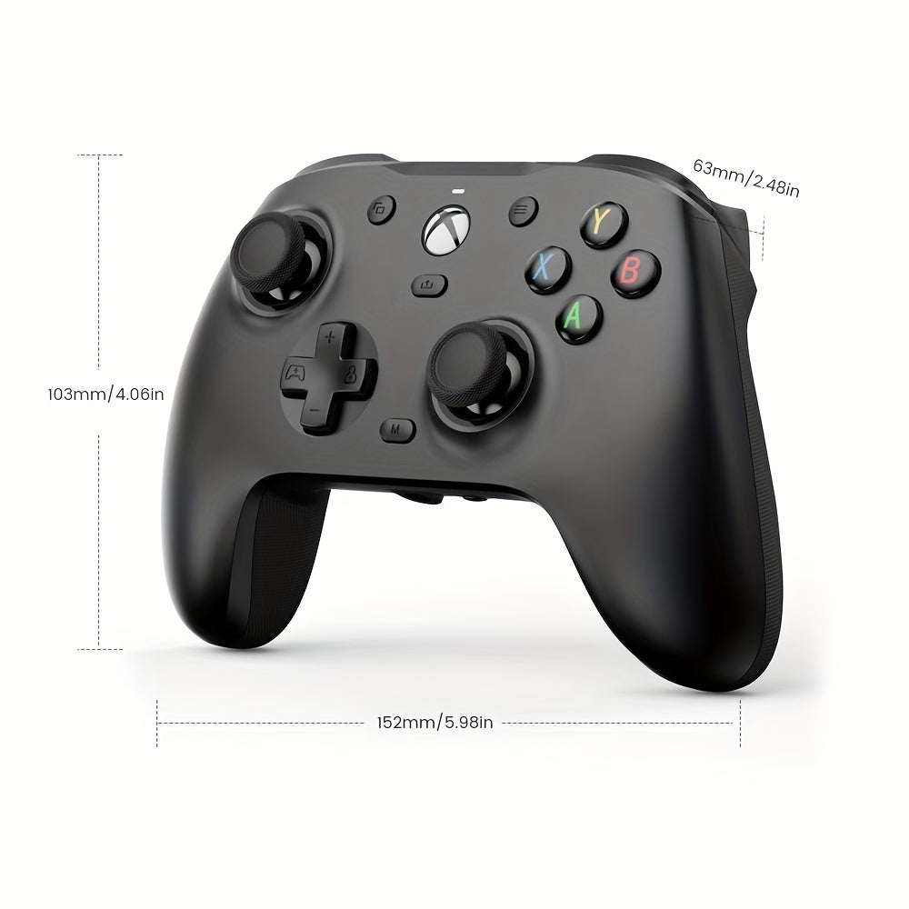 GameSir G7 HE Wired Controller for Xbox Series X|S, Xbox One and Windows 10/11