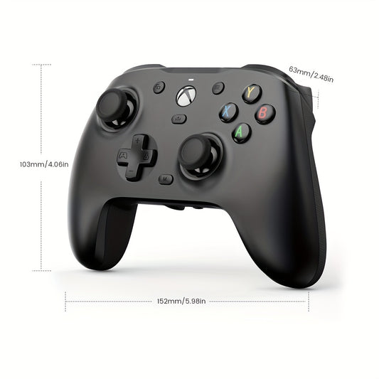 GameSir G7 HE Wired Controller for Xbox Series X|S, Xbox One and Windows 10/11