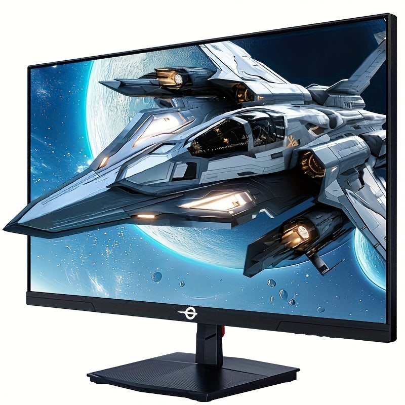 TITAN ARMY 24.5" 260Hz Gaming Monitor Native 240Hz, FastIPS High-Refresh Rate