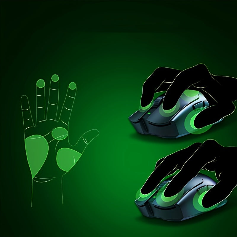 Razer Viper V3 HyperSpeed Wireless Esports Gaming Mouse: Lightweight