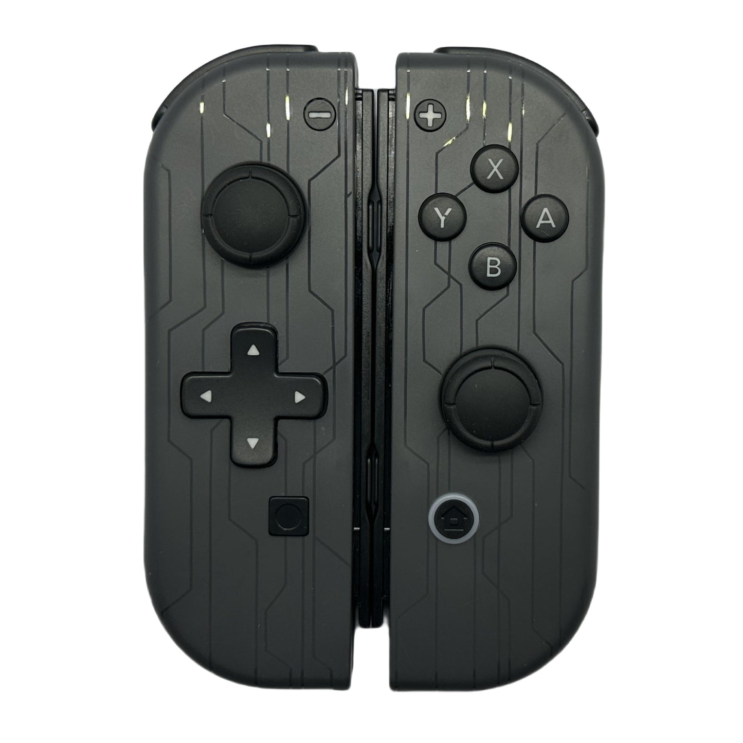 Suitable for Switch Controller, Replace with Dual Vibration Suitable for Switch