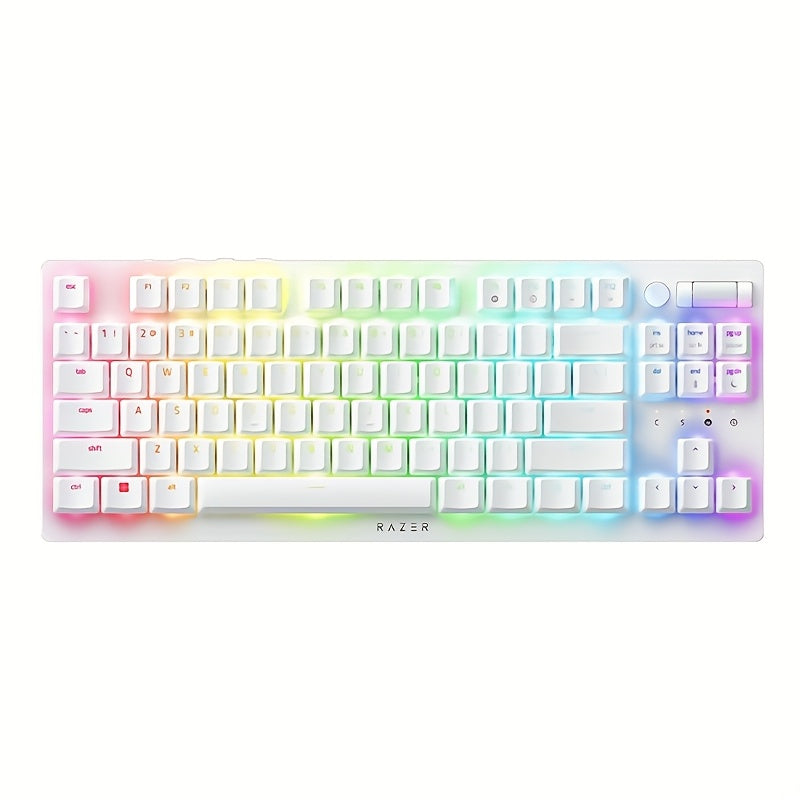 Razer V2 Deathstalker V2 Wireless Gaming Keyboard, Linear Optical Switch