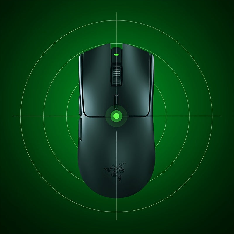 Razer Viper V3 HyperSpeed Wireless Esports Gaming Mouse: Lightweight