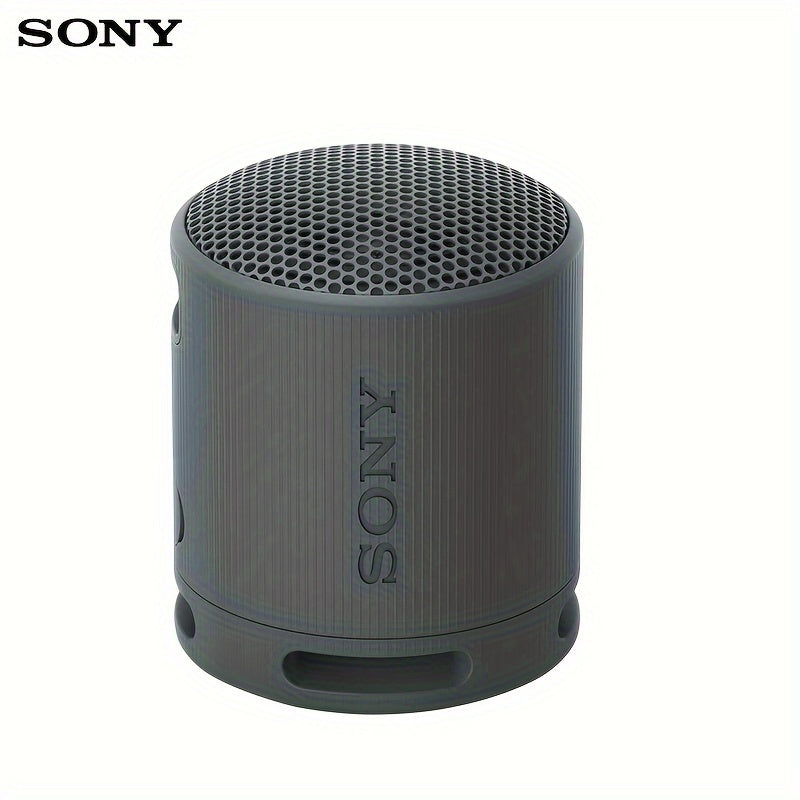 Sony SRS-XB100 Wireless Mini Portable Single Speaker