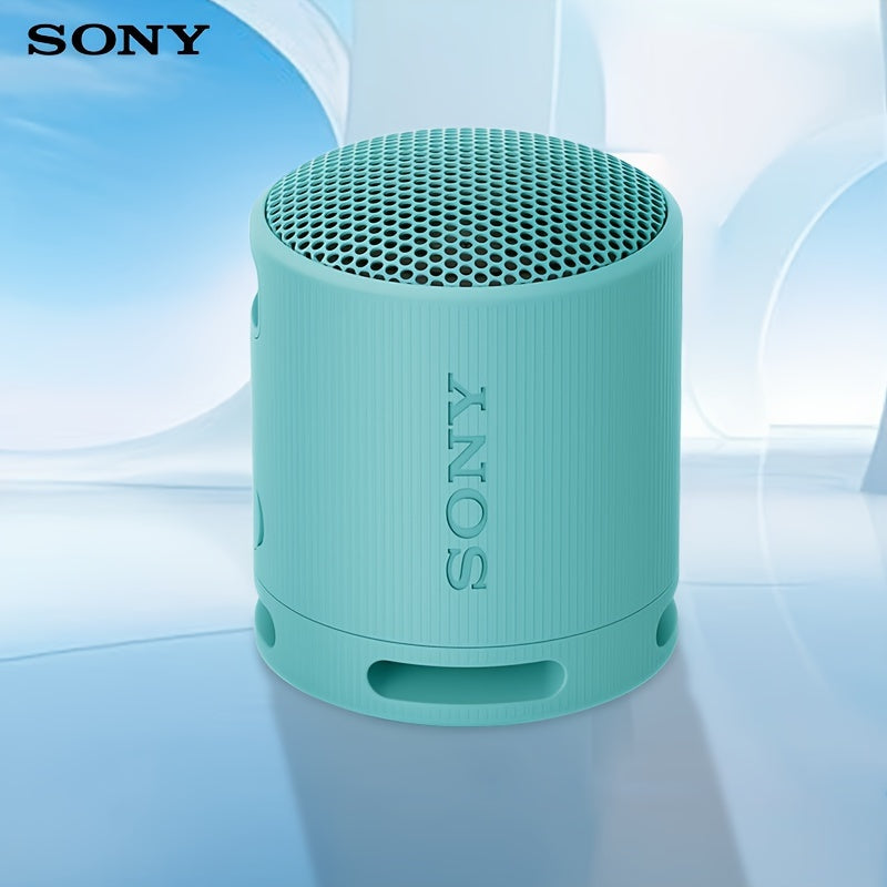 Sony SRS-XB100 Wireless Mini Portable Single Speaker
