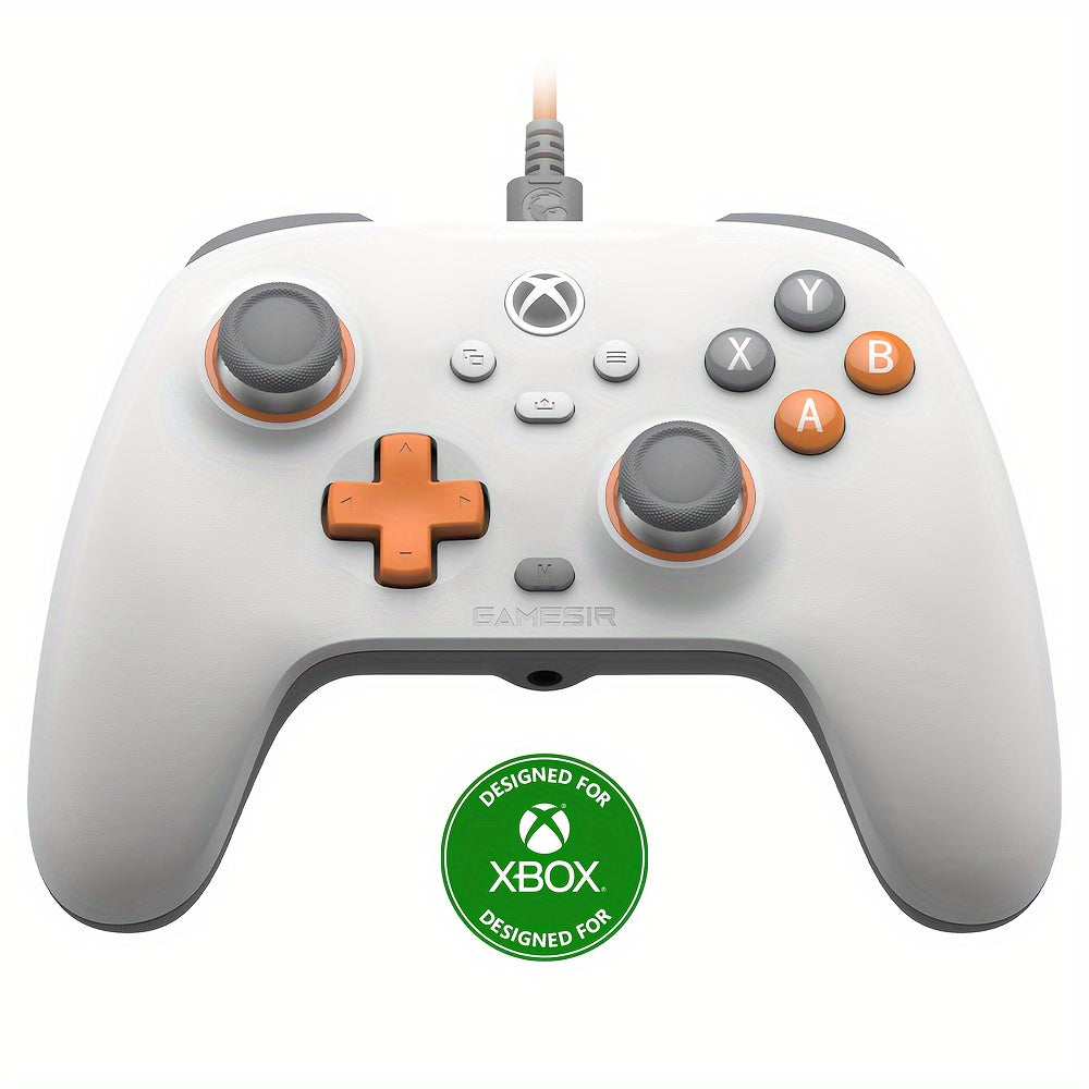 GameSir T7 Wired Controller with Hall Effect Joysticks.