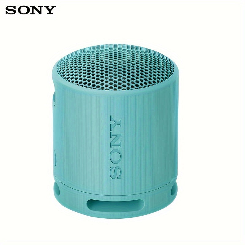 Sony SRS-XB100 Wireless Mini Portable Single Speaker