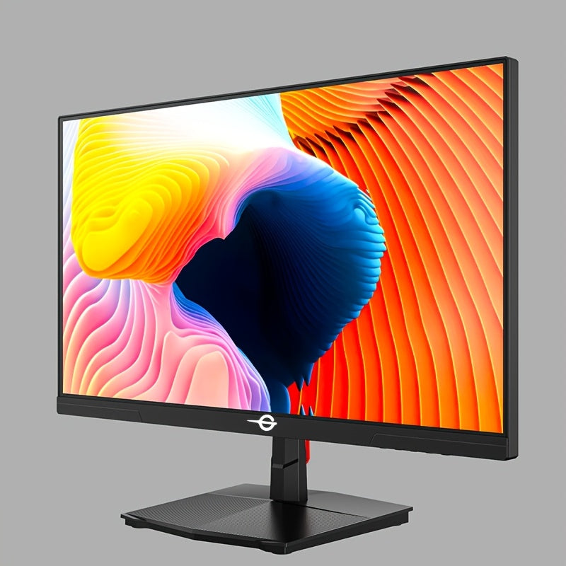 TITAN ARMY 62.23cm Fast IPS 215Hz Gaming Monitor with HDR400nits High Brightness, 1080P HD
