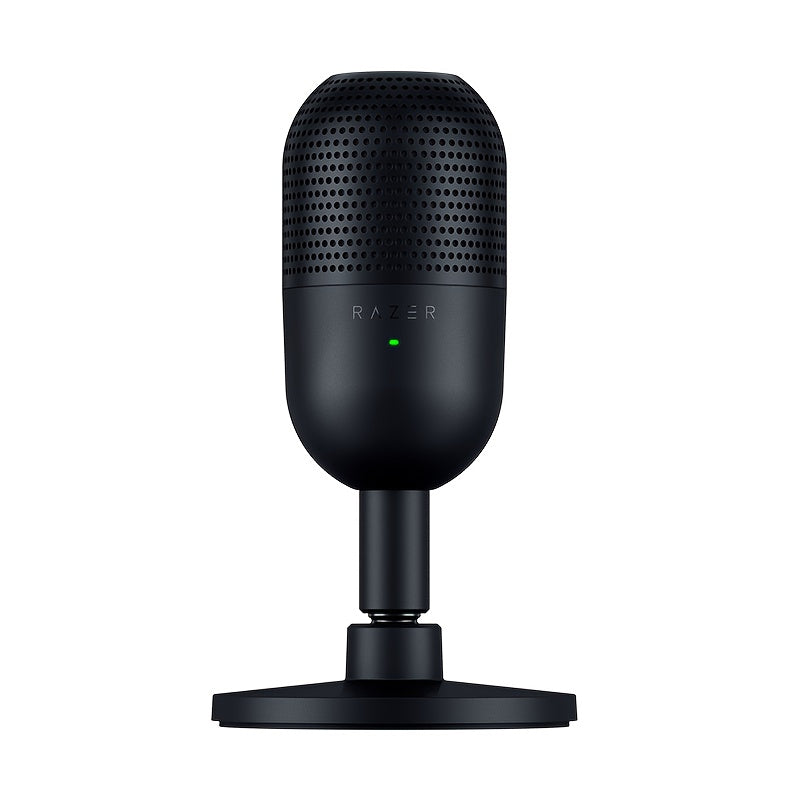 Razer Seiren V3 Mini USB- Streaming Microphone -