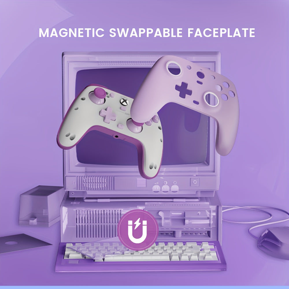 GameSir G7 SE Ergonomic Wired Controller for Xbox Series S/X & One PC