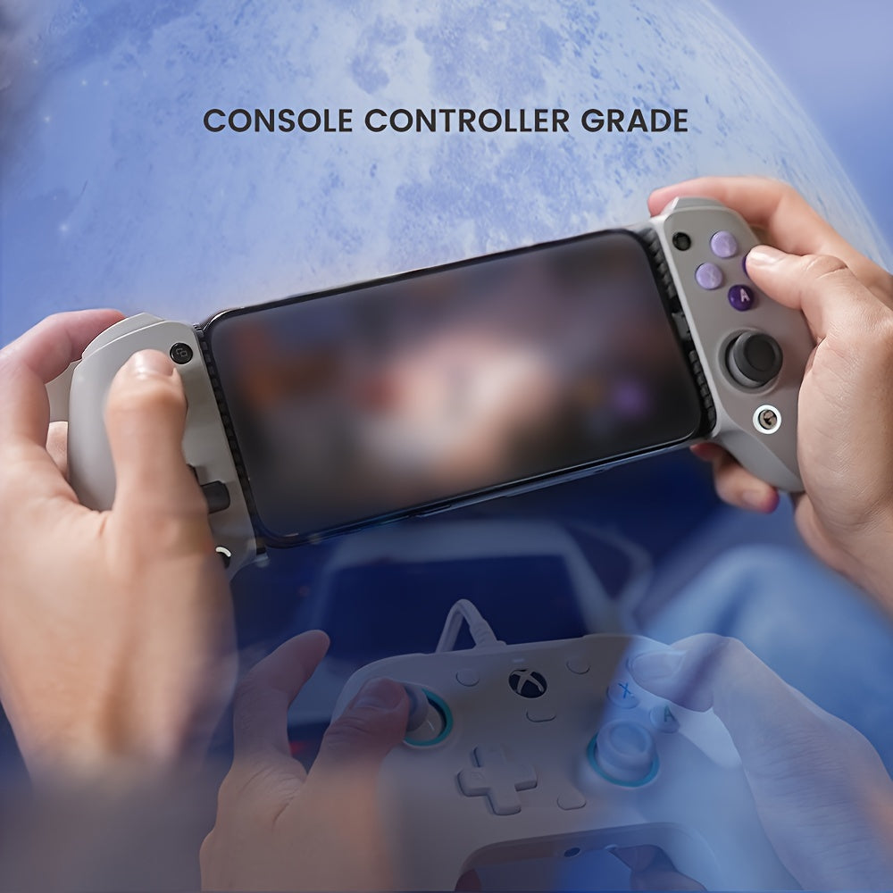 GameSir G8 Galileo Type-C Mobile Gaming Controller for Android & for iPhone 15 Series (USB-C)