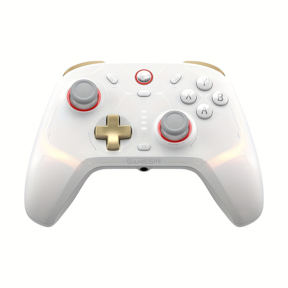 Gamesir Cyclone 2 Wireless Gamepad - Ergonomic, Wireless